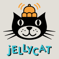 Jelly Cat Heavy Core Tee | Teevron