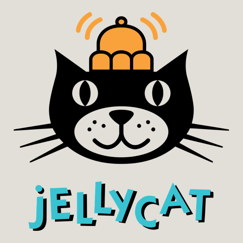 Jelly Cat Heavy Core Tee by artisFamous | Teevron