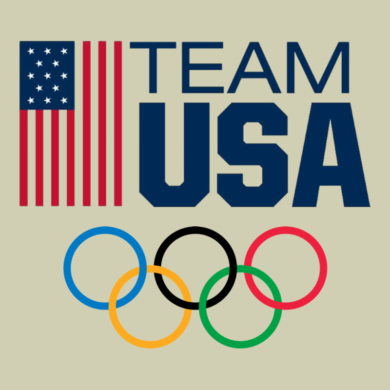 Usa Team Heavy Core Tee by artisFamous | Teevron