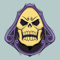 Vintage Skeletor Heavy Core Tee | Teevron