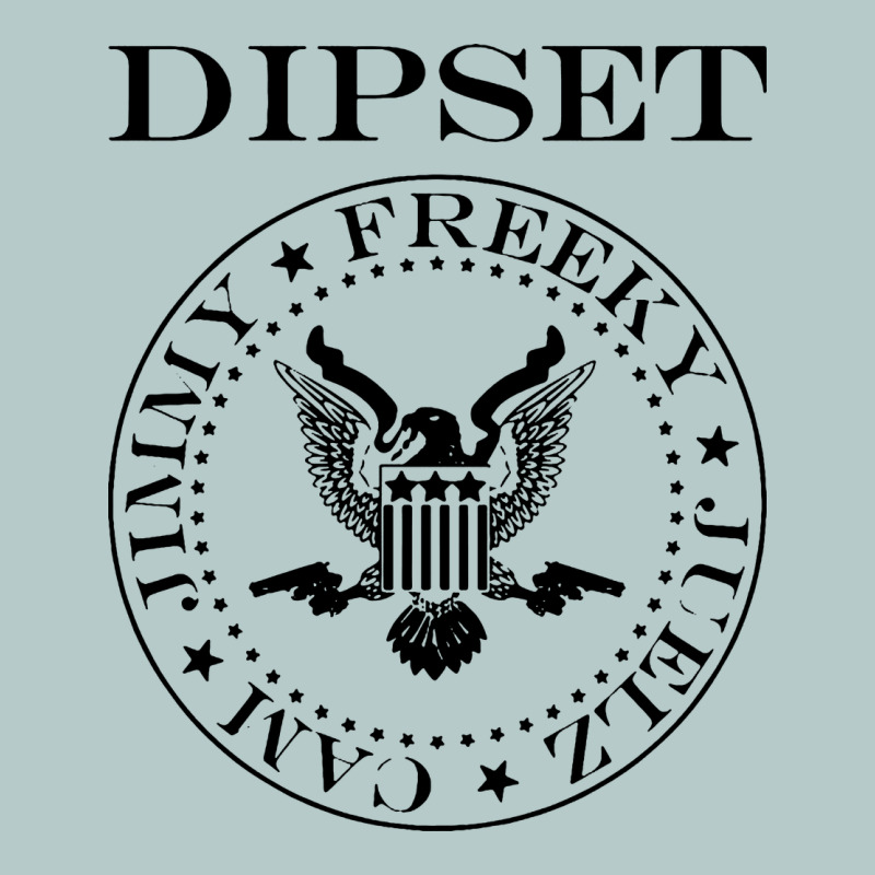 Dipset Diplomats Heavy Core Tee by artisFamous | Teevron