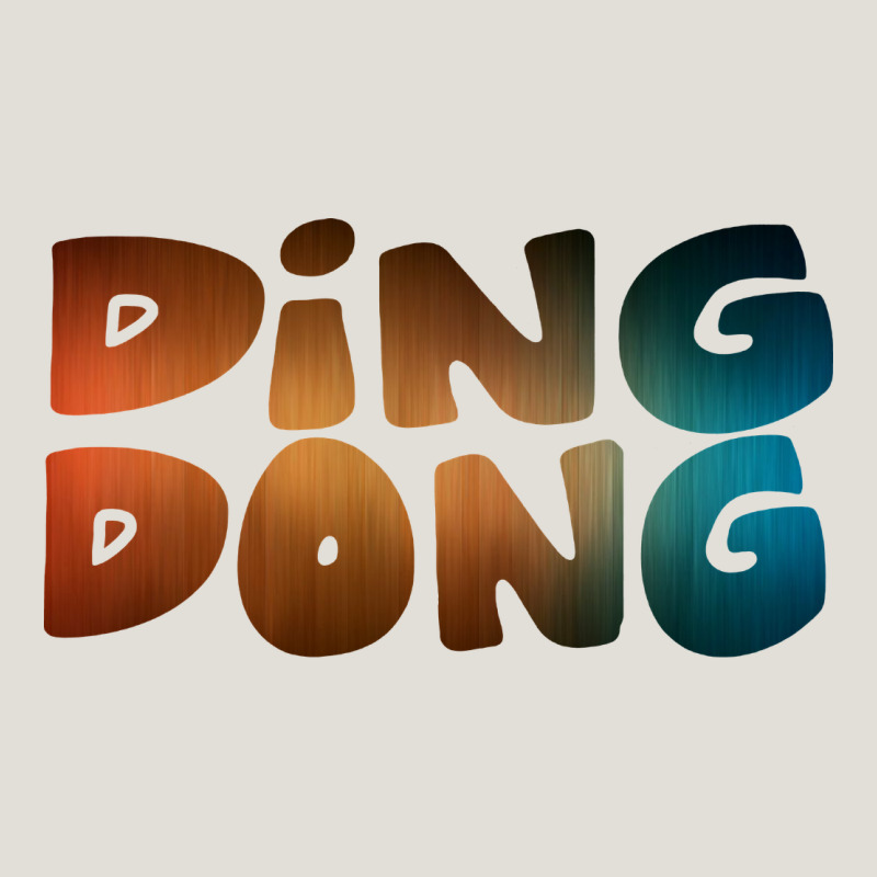 Ding Dong New Heavy Core Tee by artisFamous | Teevron