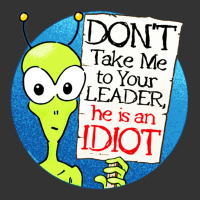 dont take me to your leader | Teevron