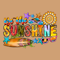 Be The Sunshine Vintage Tee | Teevron