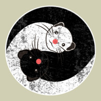 Ferret Harmony Heavy Core Tee | Teevron