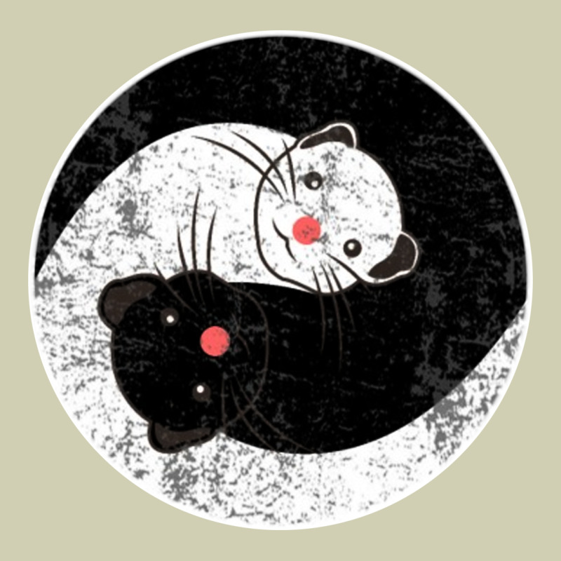 Ferret Harmony Heavy Core Tee by artisFamous | Teevron