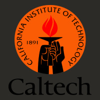 Caltech California Institute Heavy Core Tee | Teevron