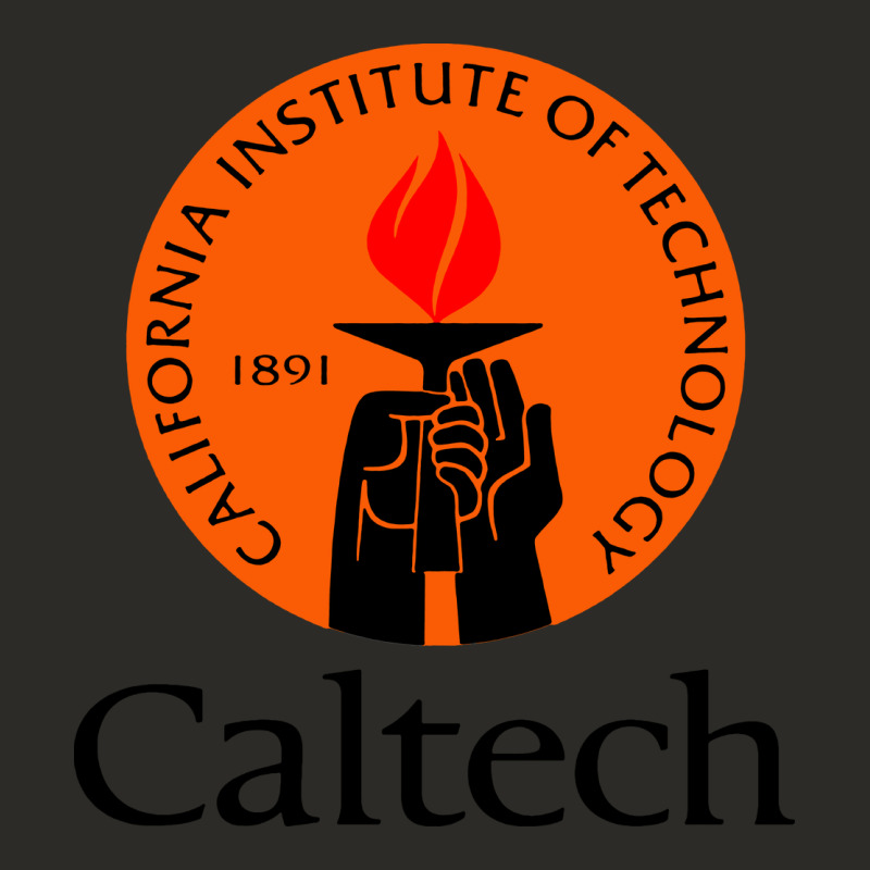 Caltech California Institute Heavy Core Tee by artisFamous | Teevron