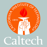 Caltech California Institute Heavy Core Tee | Teevron