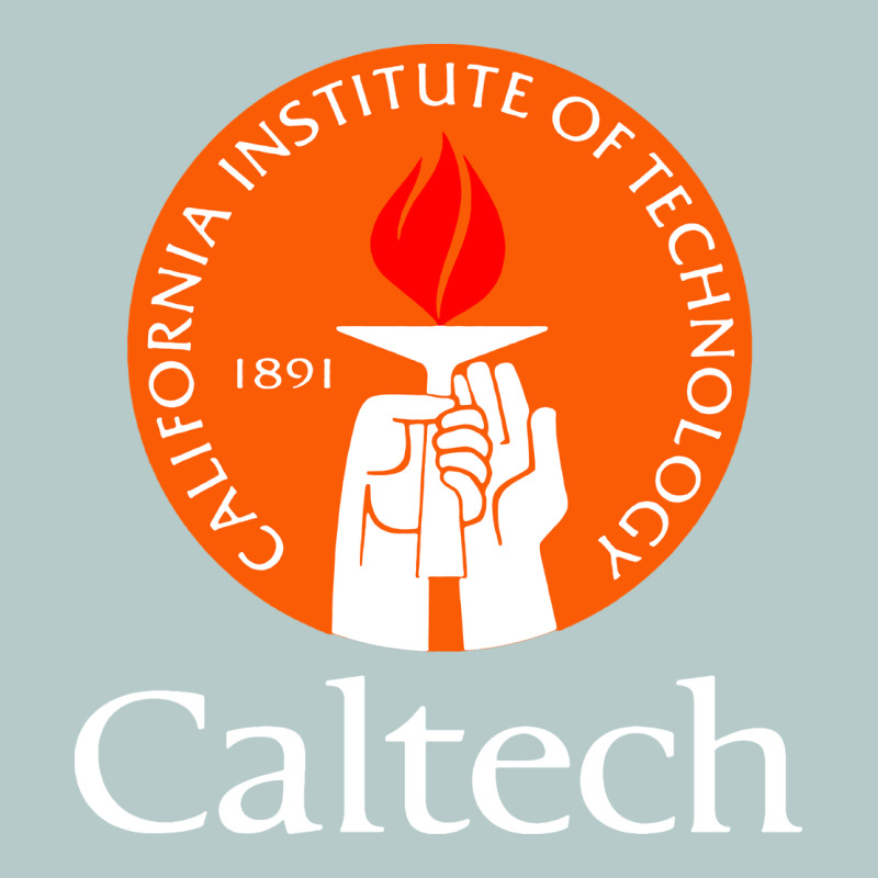 Caltech California Institute Heavy Core Tee by artisFamous | Teevron