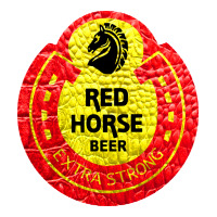 red horse | Teevron