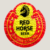 Red Horse Heavy Core Tee | Teevron