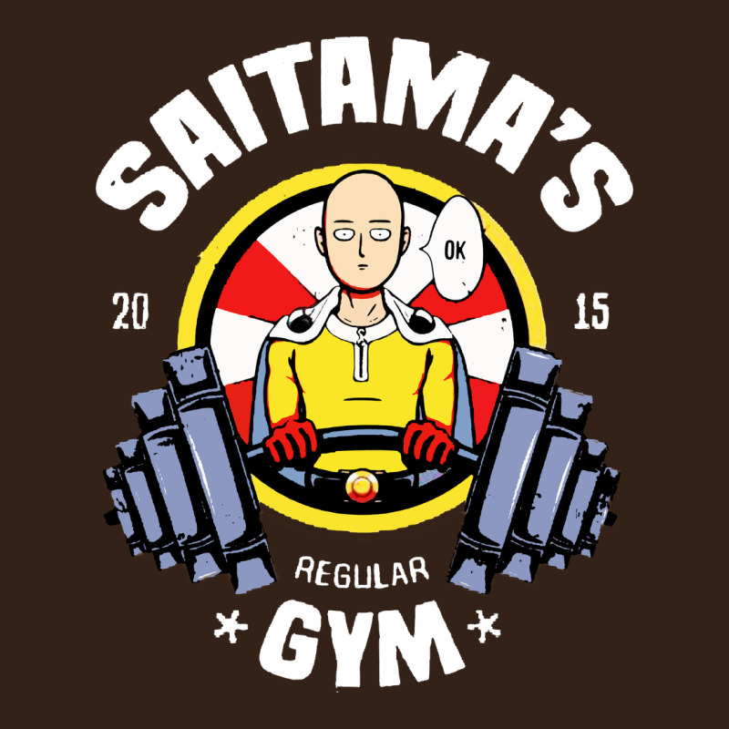 Anime Gym Heavy Core Tee by artisFamous | Teevron