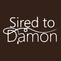 Sired To Damon Heavy Core Tee | Teevron