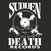 Sudden Death Records Heavy Core Tee | Teevron