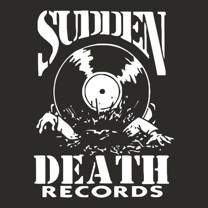 Sudden Death Records Heavy Core Tee by artisFamous | Teevron