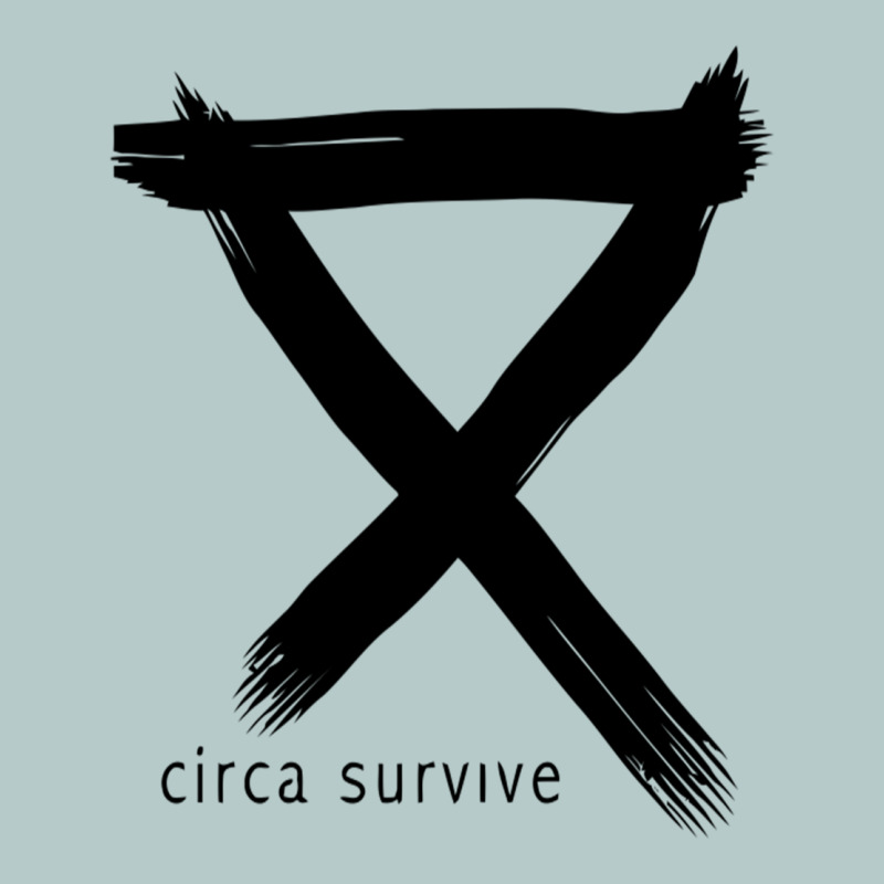 Circa Survive Heavy Core Tee by artisFamous | Teevron