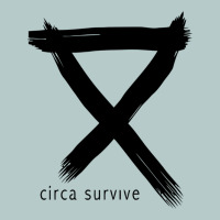 Circa Survive Heavy Core Tee | Teevron