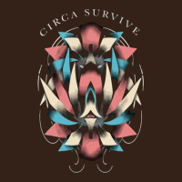 Circa Survive Heavy Core Tee | Teevron