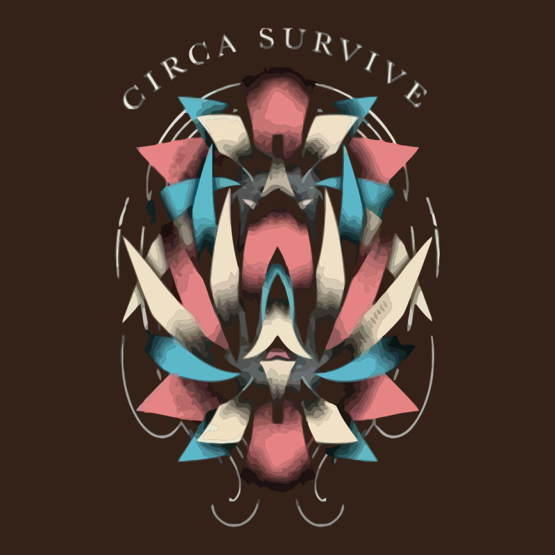 Circa Survive Heavy Core Tee by artisFamous | Teevron