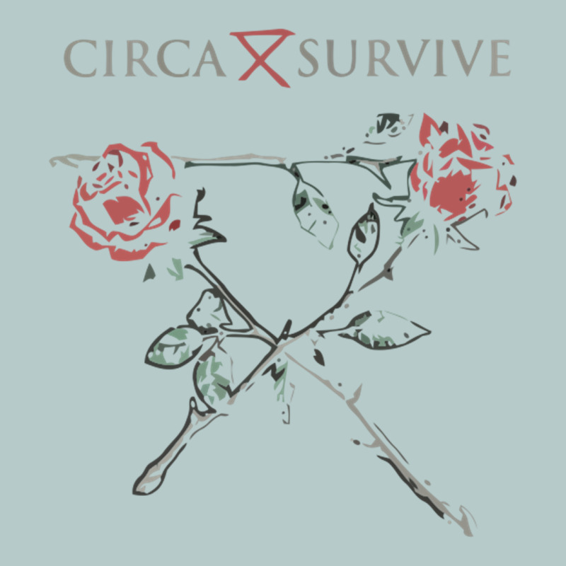 Circa Survive Heavy Core Tee by artisFamous | Teevron