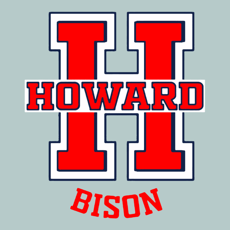 Howard 1867 University Heavy Core Tee by artisFamous | Teevron
