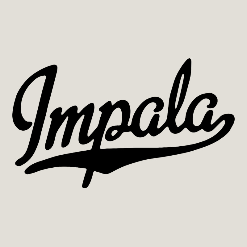 Impala Heavy Core Tee by artisFamous | Teevron