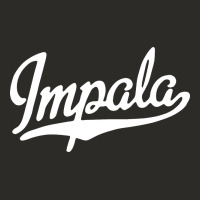 Impala Heavy Core Tee | Teevron