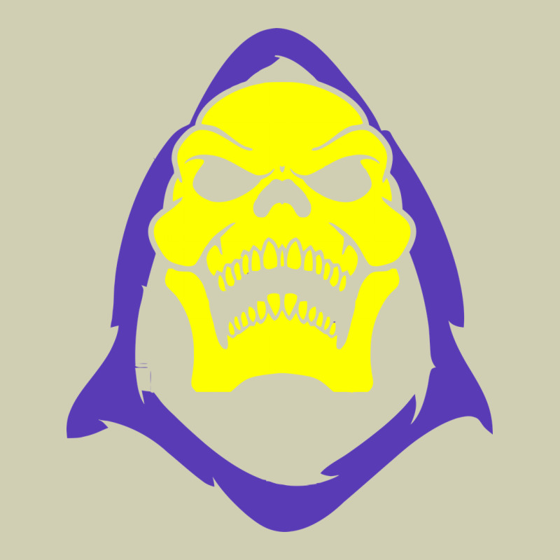 Skeletor Retro Heavy Core Tee by artisFamous | Teevron