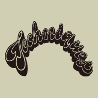 Techiniques Heavy Core Tee | Teevron