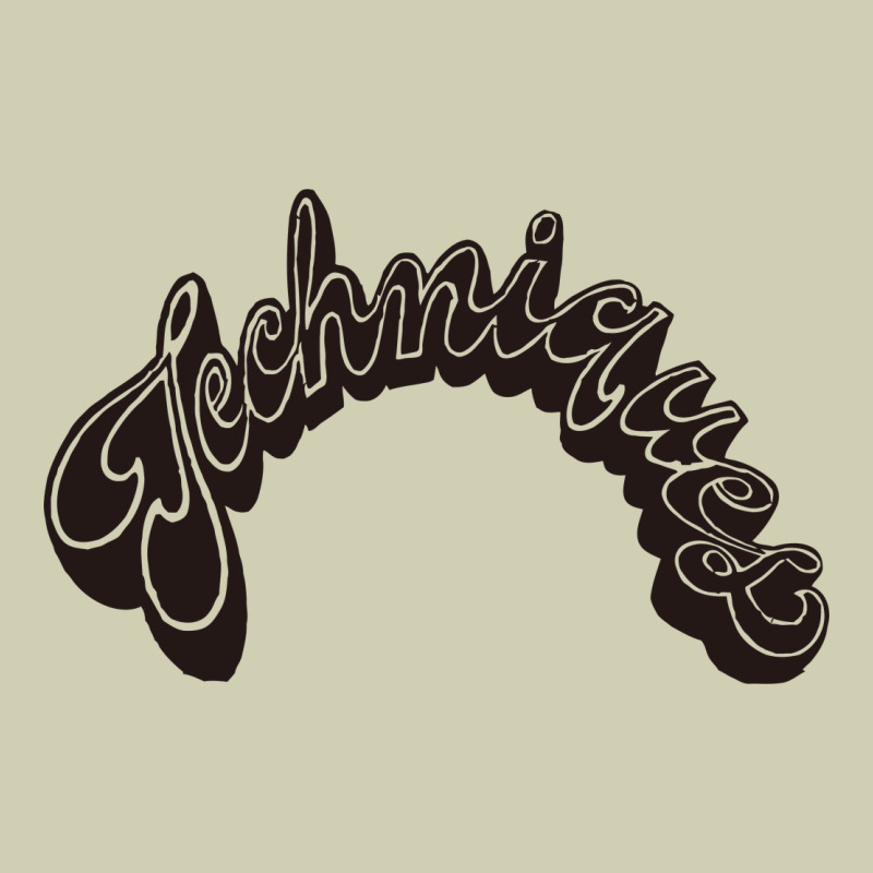 Techiniques Heavy Core Tee by artisFamous | Teevron