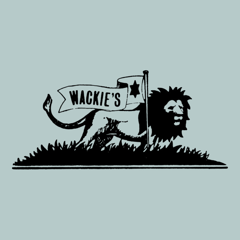 Wackies Heavy Core Tee by artisFamous | Teevron