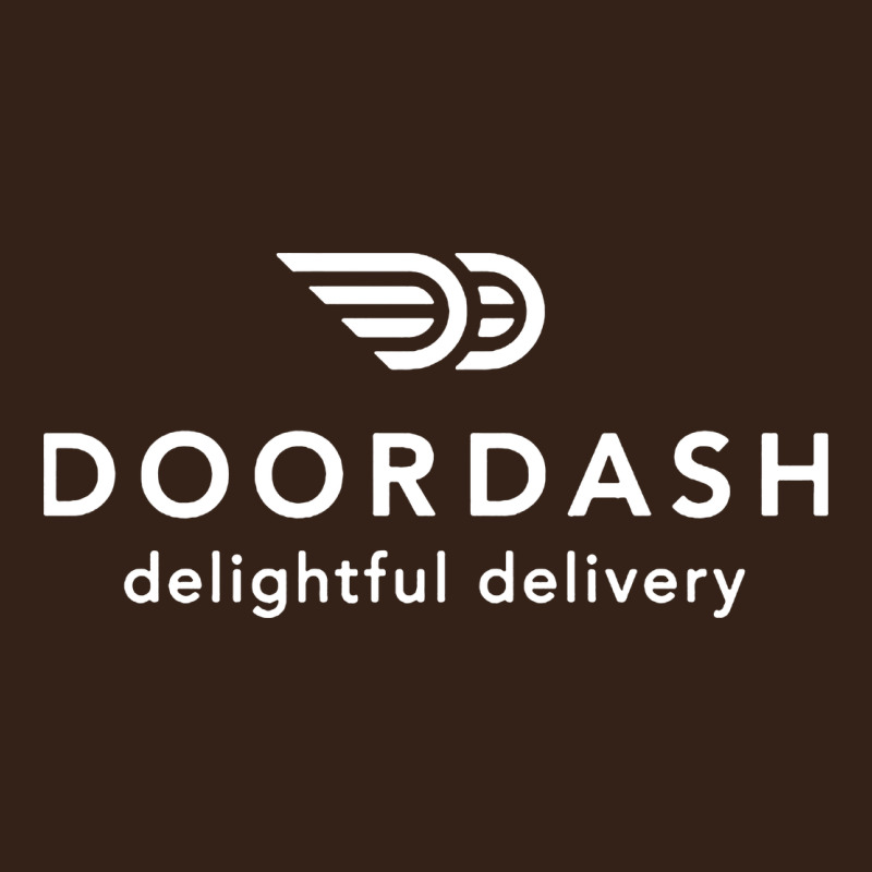Doordash Heavy Core Tee by artisFamous | Teevron