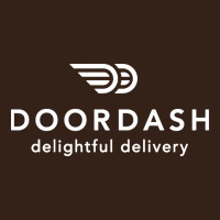 Doordash Heavy Core Tee | Teevron