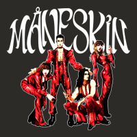 Maneskin Rock Heavy Core Tee | Teevron