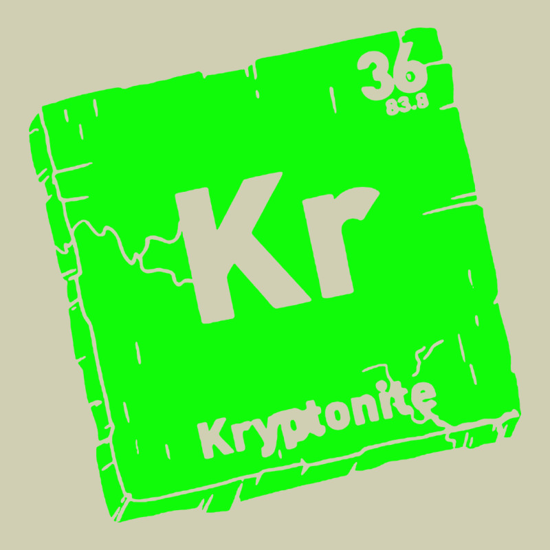 Kr Kryptonite Heavy Core Tee by artisFamous | Teevron