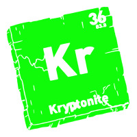 kr kryptonite | Teevron
