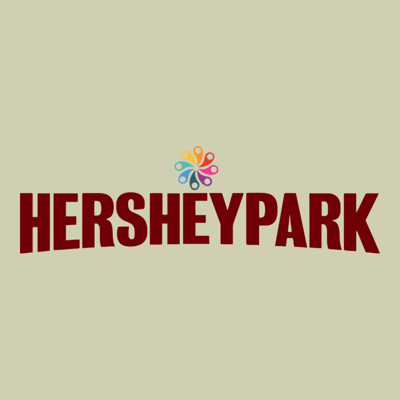 Hersheypark Happy Heavy Core Tee by artisFamous | Teevron