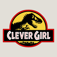 Clever Girl Heavy Core Tee | Teevron