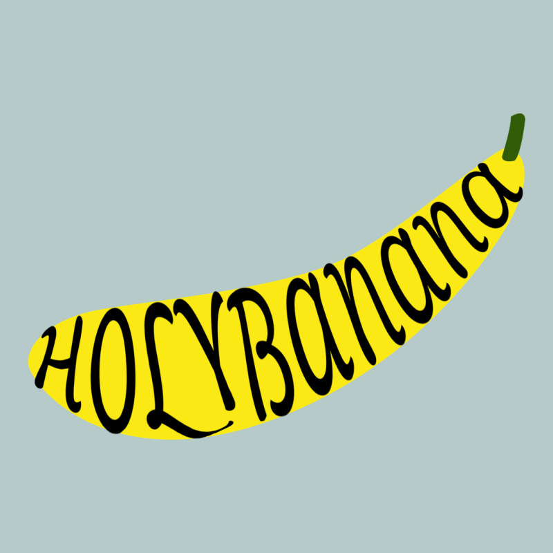 Holy Banana Heavy Core Tee by artisFamous | Teevron