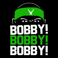 Bobby Portis Bobby Bobby Heavy Core Tee | Teevron
