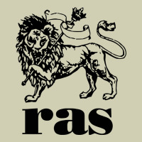 Ras Records Heavy Core Tee | Teevron