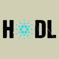 Hodl Cardano Heavy Core Tee | Teevron