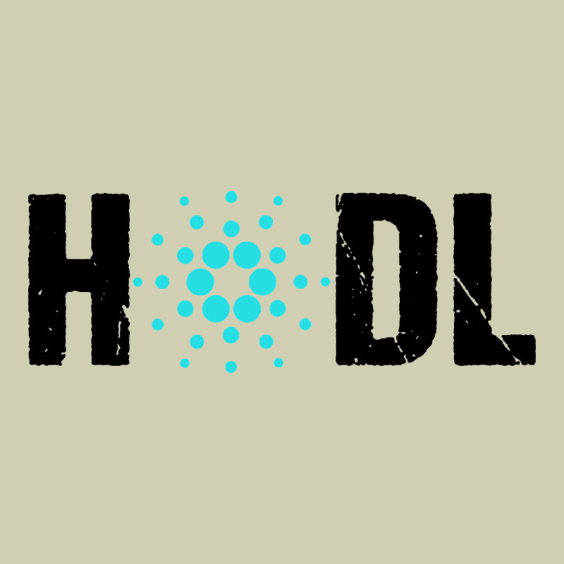 Hodl Cardano Heavy Core Tee by artisFamous | Teevron