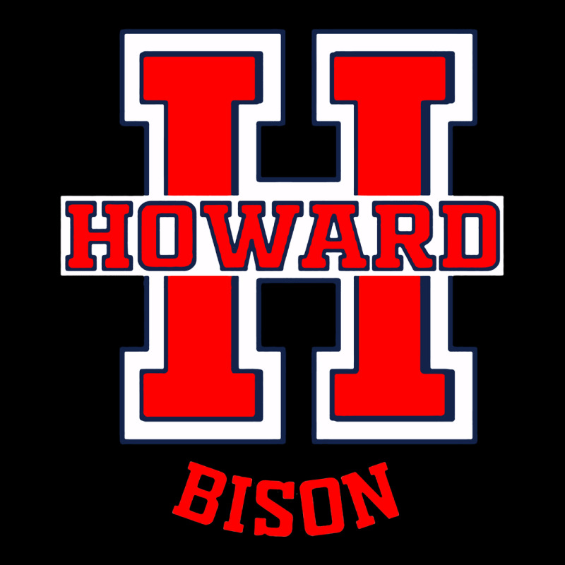 Howard 1867 University Heavy Core Tee by artisFamous | Teevron