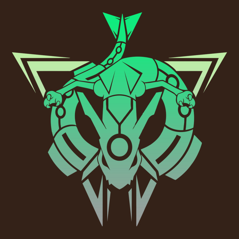 Team Rayquaza Heavy Core Tee by artisFamous | Teevron