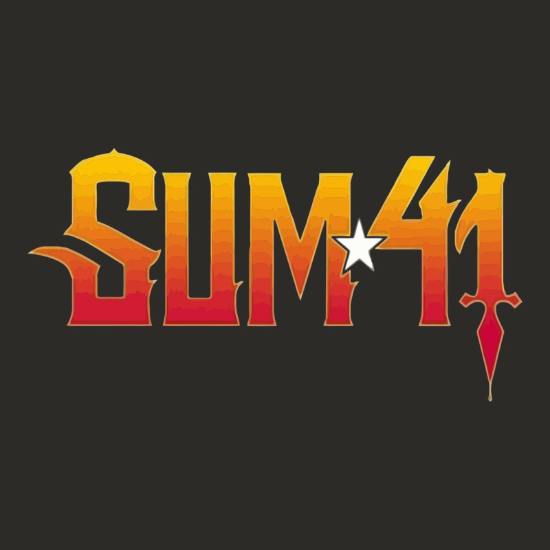 Sum41 Heavy Core Tee by artisFamous | Teevron