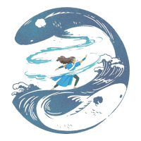 Avatar Katara | Teevron
