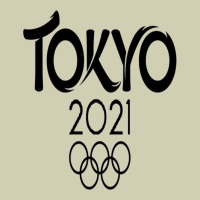 Olympic Ringtokyo 2020 Heavy Core Tee | Teevron