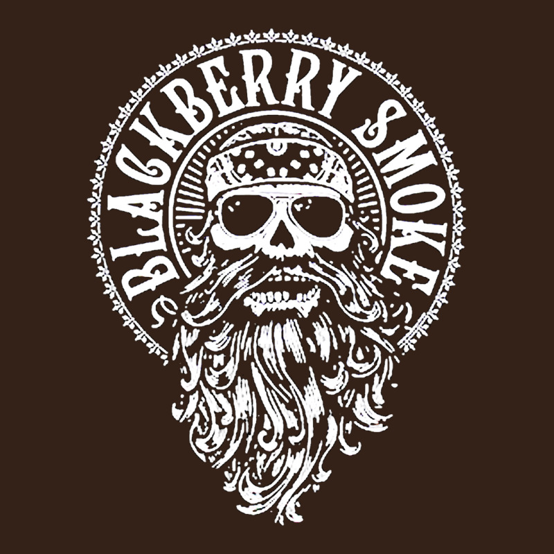 Blackberry Smoke’s Heavy Core Tee by artisFamous | Teevron